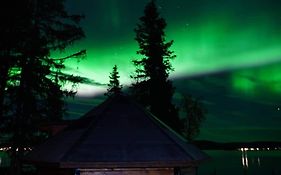 Northernlight Cabin